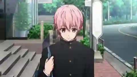 Kenka Banchou Otome: Girl Beats Boys Episodio 3