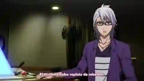 Kenka Banchou Otome: Girl Beats Boys Episodio 6
