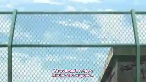 Kenka Banchou Otome: Girl Beats Boys Episodio 8