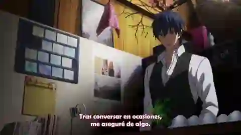 Kenka Banchou Otome: Girl Beats Boys Episodio 9