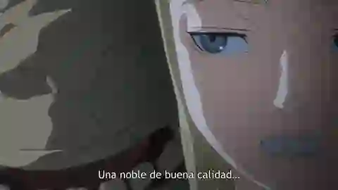Kenpuu Denki Berserk Episodio 3