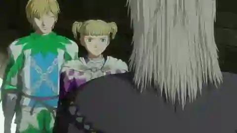 Kenpuu Denki Berserk Episodio 6