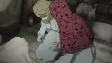 Kenpuu Denki Berserk Episodio 7