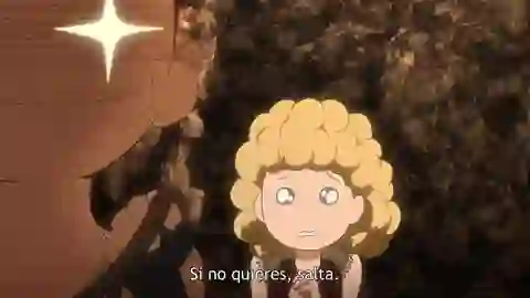 Kenpuu Denki Berserk Episodio 8