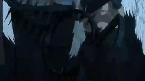 Kenpuu Denki Berserk Episodio 10