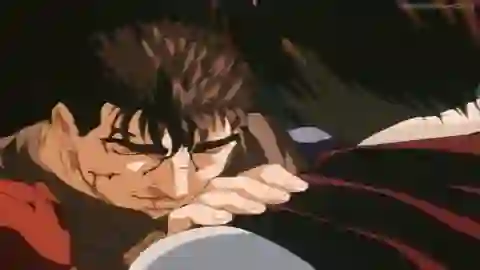 Kenpuu Denki Berserk Episodio 14