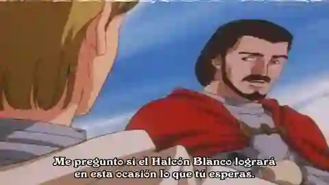 Kenpuu Denki Berserk Episodio 15