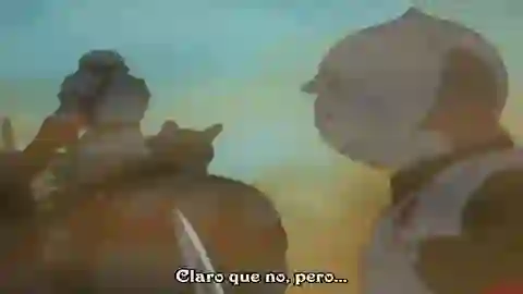 Kenpuu Denki Berserk Episodio 16