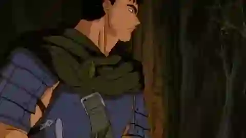 Kenpuu Denki Berserk Episodio 21