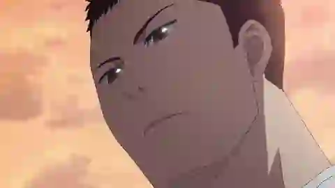Keppeki Danshi! Aoyama-kun Episodio 8