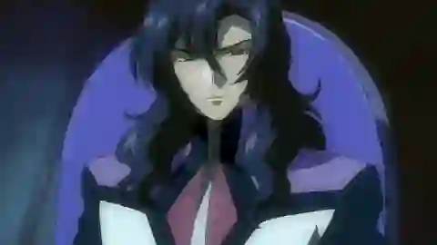 Kidou Senshi Gundam SEED Destiny Episodio 3