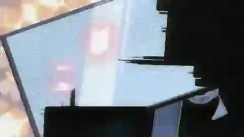 Kidou Senshi Gundam SEED Destiny Episodio 4