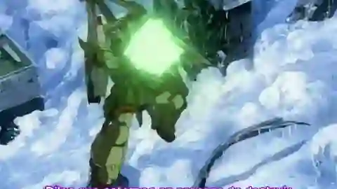 Kidou Senshi Gundam SEED Destiny Episodio 6