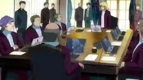 Kidou Senshi Gundam SEED Destiny Episodio 8