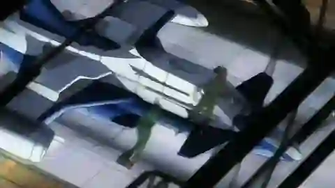 Kidou Senshi Gundam SEED Destiny Episodio 9