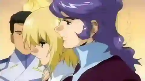 Kidou Senshi Gundam SEED Destiny Episodio 11