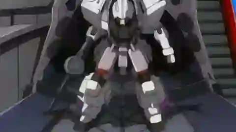 Kidou Senshi Gundam SEED Destiny Episodio 12