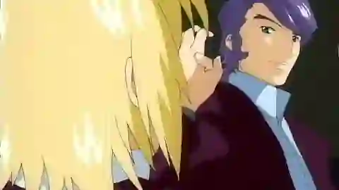 Kidou Senshi Gundam SEED Destiny Episodio 13