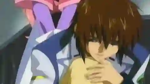 Kidou Senshi Gundam SEED Destiny Episodio 15