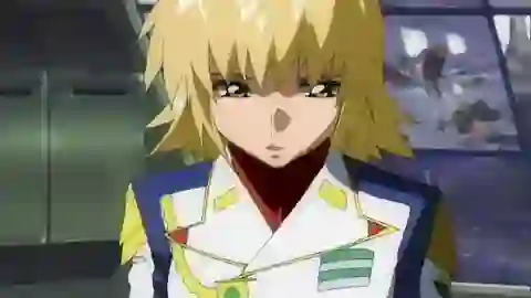 Kidou Senshi Gundam SEED Destiny Episodio 17