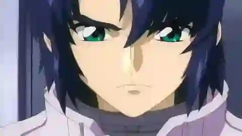 Kidou Senshi Gundam SEED Destiny Episodio 18