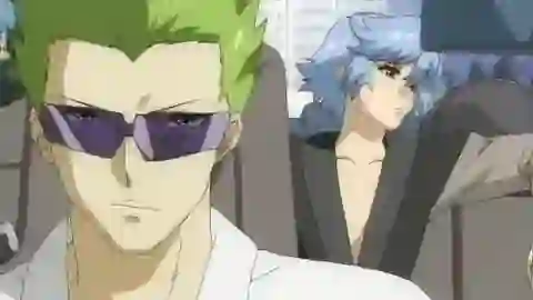Kidou Senshi Gundam SEED Destiny Episodio 19