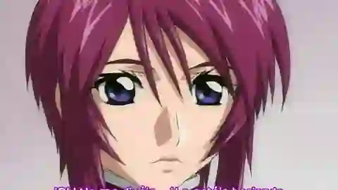 Kidou Senshi Gundam SEED Destiny Episodio 22