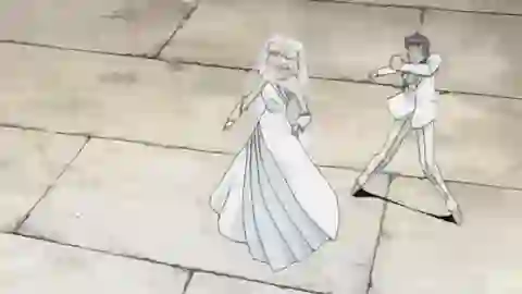 Kidou Senshi Gundam SEED Destiny Episodio 23