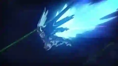 Kidou Senshi Gundam SEED Episodio 1