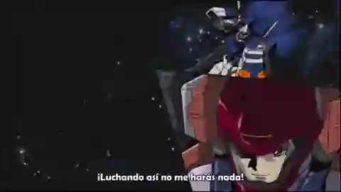 Kidou Senshi Gundam SEED Episodio 5