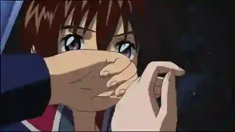 Kidou Senshi Gundam SEED Episodio 10