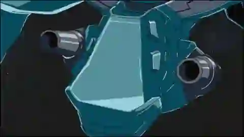 Kidou Senshi Gundam SEED Episodio 13