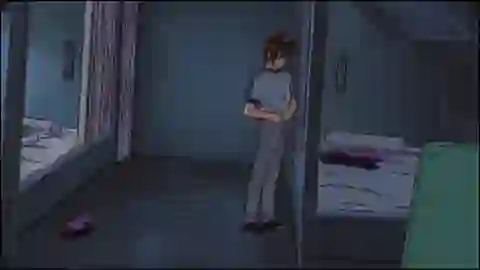 Kidou Senshi Gundam SEED Episodio 15