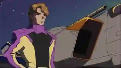 Kidou Senshi Gundam SEED Episodio 17