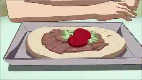 Kidou Senshi Gundam SEED Episodio 18