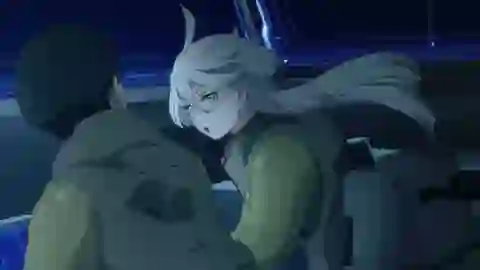 Kidou Senshi Gundam: Suisei no Majo 2nda Temporada Episodio 11