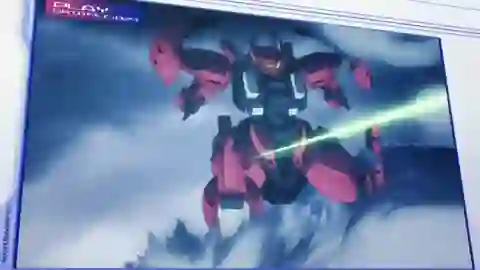 Kidou Senshi Gundam: Tekketsu no Orphans Episodio 5