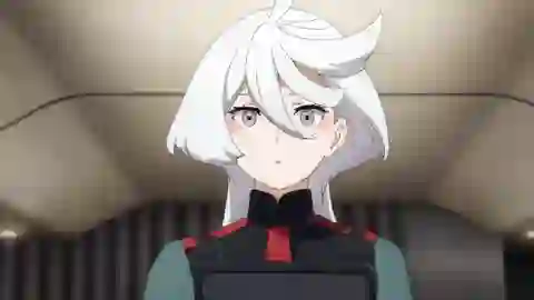 Kidou Senshi Gundam: Tekketsu no Orphans Episodio 10