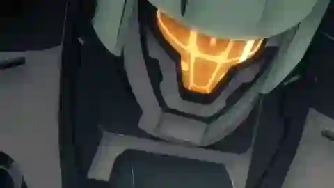 Kidou Senshi Gundam: Tekketsu no Orphans Episodio 12