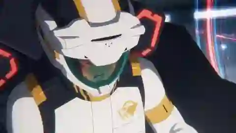 Kidou Senshi Gundam: Tekketsu no Orphans Episodio 24