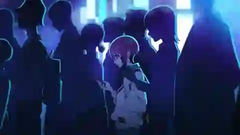 Kidou Senshi Gundam Thunderbolt Episodio 1