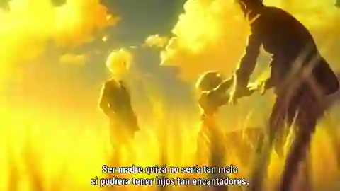 Kidou Senshi Gundam Unicorn RE:0096 Episodio 12