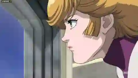 Kidou Senshi Gundam Unicorn RE:0096 Episodio 14