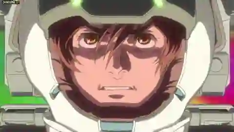 Kidou Senshi Gundam Unicorn RE:0096 Episodio 22