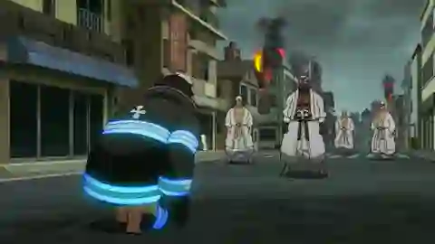 Kiitarou Shounen no Youkai Enikki Episodio 5