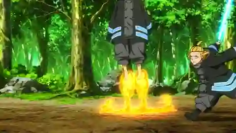 Kiitarou Shounen no Youkai Enikki Episodio 8
