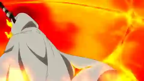 Kiitarou Shounen no Youkai Enikki Episodio 9