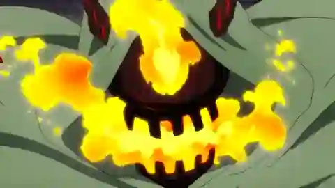 Kiitarou Shounen no Youkai Enikki Episodio 10