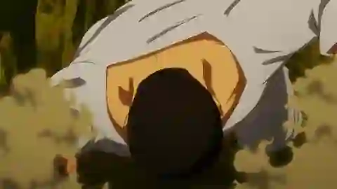 Kiitarou Shounen no Youkai Enikki Episodio 12