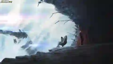 Kill la Kill Ova Episodio 1
